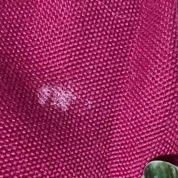 Vans X Harry Potter Gryffindo Classic Backpack Book Bag School Laptop New - Picture 6 of 9